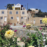 Таунхаус в Греции, Крит, 92 кв.м.