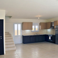 Таунхаус в Греции, Крит, 92 кв.м.