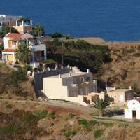 Таунхаус в Греции, Крит, 92 кв.м.