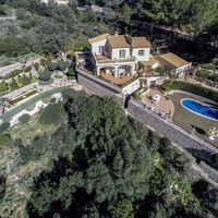 Вилла в Испании, Балеарские Острова, Пальма, 300 кв.м.