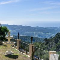 Вилла в Испании, Балеарские Острова, Пальма, 300 кв.м.