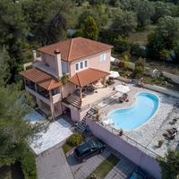 Вилла в Греции, Центральная Македония, Центр, 360 кв.м.