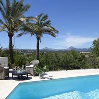 Вилла в Испании, Балеарские Острова, Пальма, 679 кв.м.