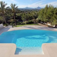 Вилла в Испании, Балеарские Острова, Пальма, 679 кв.м.