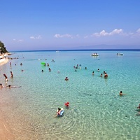 Land plot in Greece, Central Macedonia, Center