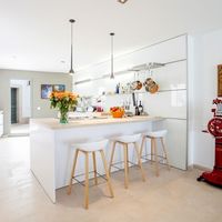 Вилла в Испании, Балеарские Острова, Пальма, 679 кв.м.