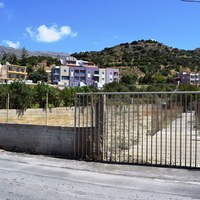 Земельный участок в Греции, Крит