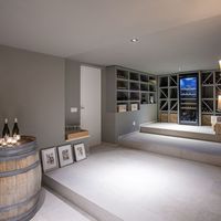 Вилла в Испании, Балеарские Острова, Пальма, 679 кв.м.