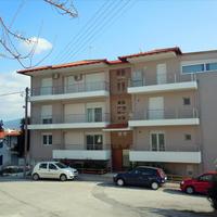 Flat in Greece, Central Macedonia, Center, 80 sq.m.