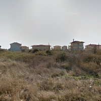 Land plot in Greece, Central Macedonia, Center