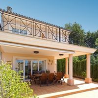 Villa in Spain, Canary Islands, Santa Cruz de la Palma, 368 sq.m.