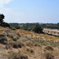 Земельный участок в Греции, Крит