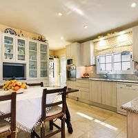 Villa in Spain, Canary Islands, Santa Cruz de la Palma, 368 sq.m.