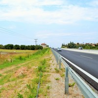 Бизнес-центр в Греции, Центральная Македония, Центр, 1000 кв.м.