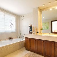 Villa in Spain, Canary Islands, Santa Cruz de la Palma, 368 sq.m.