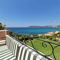 Вилла в Испании, Балеарские Острова, Пальма, 250 кв.м.