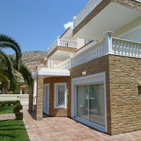 Villa in Greece, Attica, Athens, 340 sq.m.