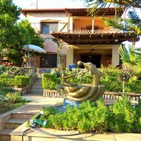 Villa in Greece, Dode, 250 sq.m.