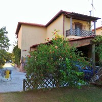 Villa in Greece, Dode, 250 sq.m.