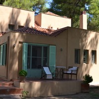 Townhouse in Greece, Central Macedonia, Center, 100 sq.m.