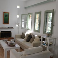 Townhouse in Greece, Central Macedonia, Center, 100 sq.m.