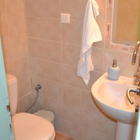 Townhouse in Greece, Central Macedonia, Center, 100 sq.m.