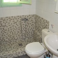 Townhouse in Greece, Central Macedonia, Center, 100 sq.m.