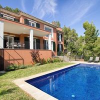 Вилла в Испании, Балеарские Острова, Пальма, 267 кв.м.