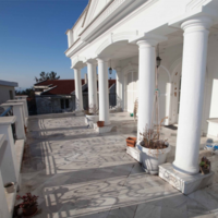 Villa in Greece, Ionian Islands, 740 sq.m.