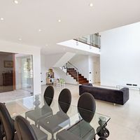 Вилла в Испании, Балеарские Острова, Пальма, 267 кв.м.