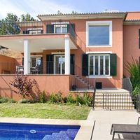 Вилла в Испании, Балеарские Острова, Пальма, 267 кв.м.