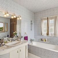 Villa in Spain, Balearic Islands, Palma, 350 sq.m.