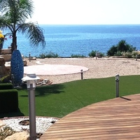 Villa in Republic of Cyprus, Laer, 600 sq.m.
