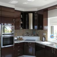 Villa in Republic of Cyprus, Laer, 600 sq.m.