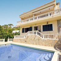 Вилла в Испании, Балеарские Острова, Пальма, 360 кв.м.