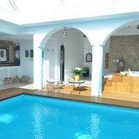 Villa in Republic of Cyprus, Laer, 600 sq.m.