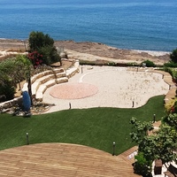 Villa in Republic of Cyprus, Laer, 600 sq.m.