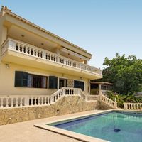 Вилла в Испании, Балеарские Острова, Пальма, 360 кв.м.