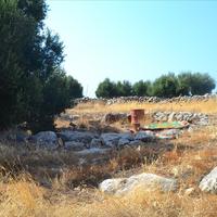 Land plot in Greece, Crete