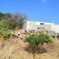 Land plot in Greece, Crete
