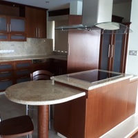 Flat in Republic of Cyprus, Lima, 90 sq.m.