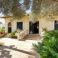 Вилла в Испании, Балеарские Острова, Пальма, 360 кв.м.