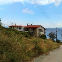 Land plot in Greece, Central Macedonia, Center