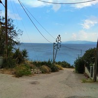 Land plot in Greece, Central Macedonia, Center