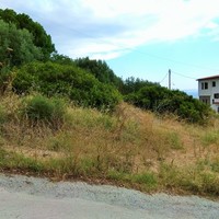 Land plot in Greece, Central Macedonia, Center