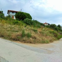 Land plot in Greece, Central Macedonia, Center