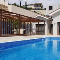 Villa in Republic of Cyprus, Lima, 630 sq.m.