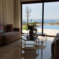 Villa in Republic of Cyprus, Lima, 630 sq.m.
