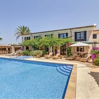 Вилла в Испании, Балеарские Острова, Пальма, 490 кв.м.