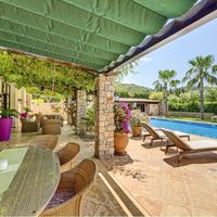 Вилла в Испании, Балеарские Острова, Пальма, 490 кв.м.